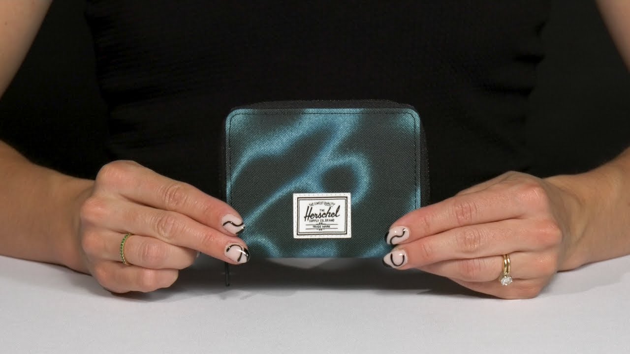 Herschel Supply Co. Tyler Wallet SKU: 9865770