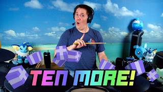 TEN MORE!!! | August 2026 Highlights