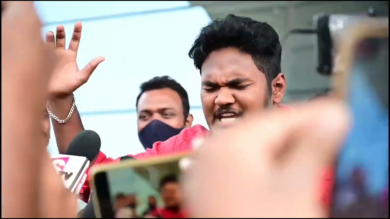 Dj Tillu public talk || Blockbuster movie Feb-12 || 