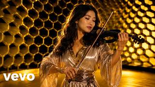 Rhythm Is A Dancer Dark Violin Remix
