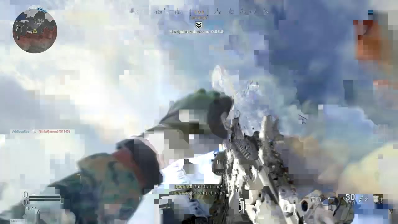 The Platinum Fennec (Vecter K10) And Some SnD