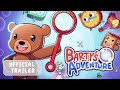 Barty's Adventure Summer 2025 Trailer
