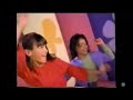 Barbie Dance Party Commercial 2002 Dance Mat 