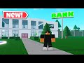 I BECAME A BANK OWNER IN ROBLOX! | Roblox Roleplay