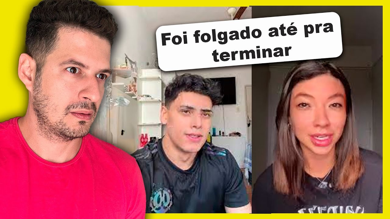 A seguidora que trocou o marido pelo primo dela