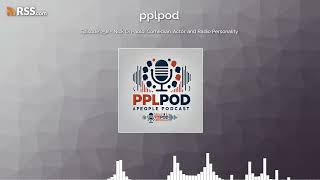 Episode 258 - Nick Di Paolo: Comedian, Actor, and Radio Personality