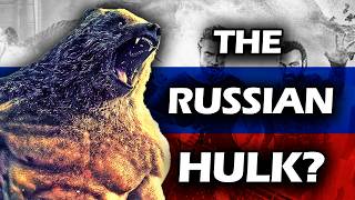 The Russian Avengers Rip-off Everyone Hated