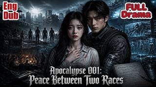 【ENG DUB】The Apocalypse Gave Her Fangs. Her Family Gave Her a Heart. Together, They Saved the World