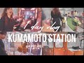 Vlog main bareng kaluarga