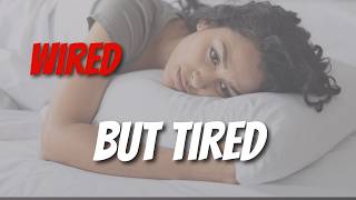 Exhausted Despite 8 Hours? The Truth About Sleep After 40