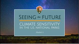 3.  Seeing the Future
