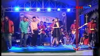 BINGKISAN RINDU // VOC.RUDIN ft ANDRA KARISMA // NEW DELTA
