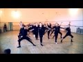 Abhaz Dansı - Kavkaz Dans Ekibi