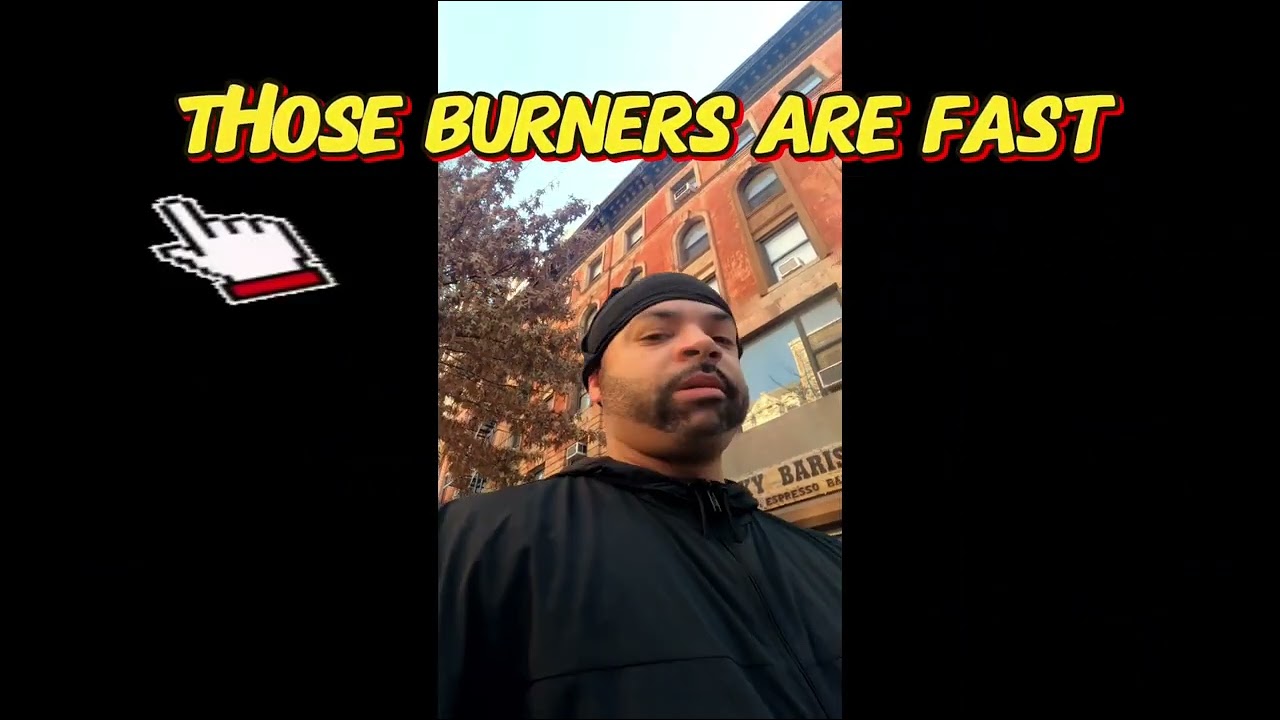 BURNERS X NB 5K RESOLUTION RUN  