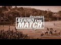 Behind the Match: Jeppe VS Affies 2018