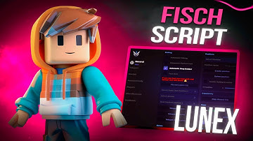 Fisch Script [Update 2025] | Roblox x Fisch Script [Menu] | Best Auto Farm & Fast Catch