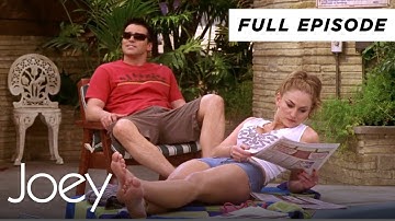 Pilot - FULL EPISODE 1 | Joey