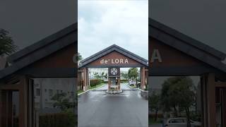 Rumah Harga Mulai 500 Jutaan Di De Lora Parung Panjang