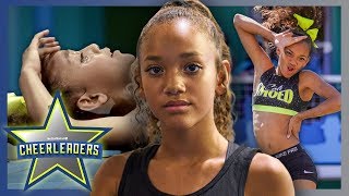 Malieya's Comeback | Cheerleaders Season 8 EP 3 (FULL EPISODE)