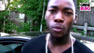 GRIMEBLOG - Remdog "They Wana Rate Me Now"  /teammanny