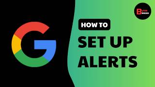 How to Set Up Google Alerts on Android screenshot 1
