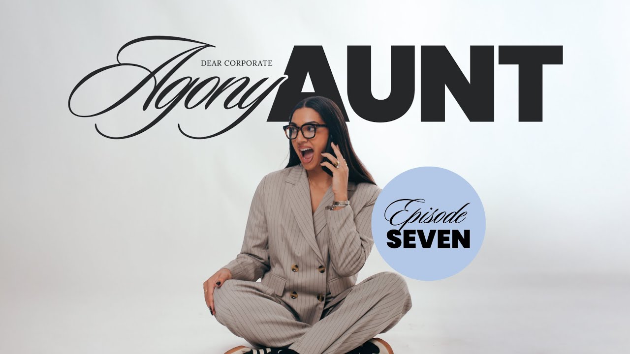 Ep 7: Self-Worth, Strategic Job Hopping & Interview Power Moves