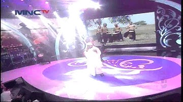 Opick " Salam Rindu Ya Mustafa " - Berkah Cinta Ramadan Opick (6/6)