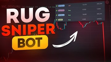 How to Rug Sniper Bots on Pump Fun / Strategy Against Sniping Bots on Pump Fun / Solana Memecoins