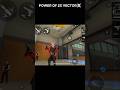 power of 2x vector #freefire #sorts @gtk111ff @ZeroxFF @TondeGamer @NRZ @nuxoff