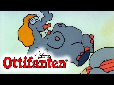 Happy Birthday 1/2 - Ottos Ottifanten Folge 8