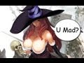 Dragon's Crown Amazon Gameplay Ecchi Trailer