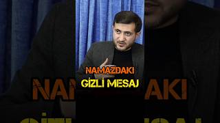 Namazdakı Gizli Mesaj - Ruslan Seyidov
