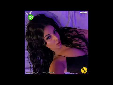 Plug x Detroit x West Coast Type Beat - "APROVECHA"