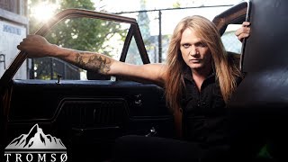 I&#39;m Alive Sebastian Bach Hq Lyrics