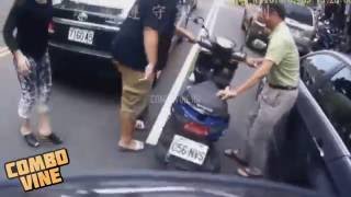 Combo Vine #1