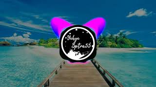 Dj Ladadidadadida - pump it remix Terbaru 2020 Full Bass!!