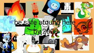 Dumb Ways To Die My Version Reversed