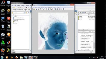 Histogram Dan Operasi Pixel Menggunakan Matlab
