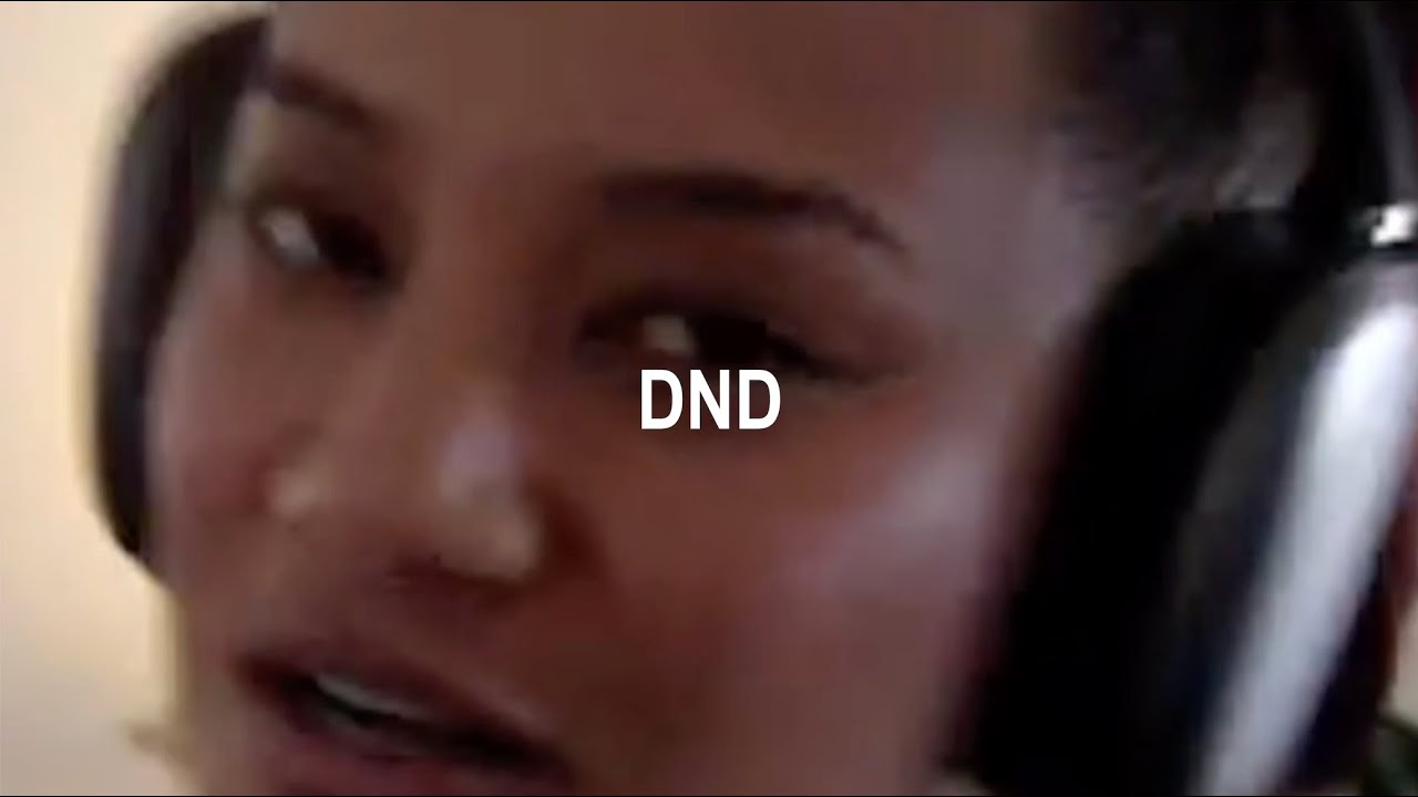 Watch Cheska Cruz - DND (Visualizer) on YouTube Watch Cheska Cruz - DND (Visualizer) on YouTube