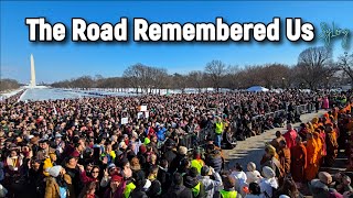 Download Lagu The Road Remembered Us - Original MP3