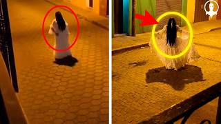 Download Lagu 5 Videos de TERROR EXTREMO que NO te Dejarán DORMIR 2026 | Miedo PARANORMAL 7 Download Lagu 5 Videos de TERROR EXTREMO que NO te Dejarán DORMIR 2026 | Miedo PARANORMAL 7