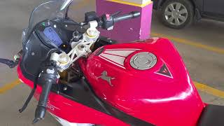 Differences between TVS Apache RR310 BS4 vs TVS Apache RR310 BS6