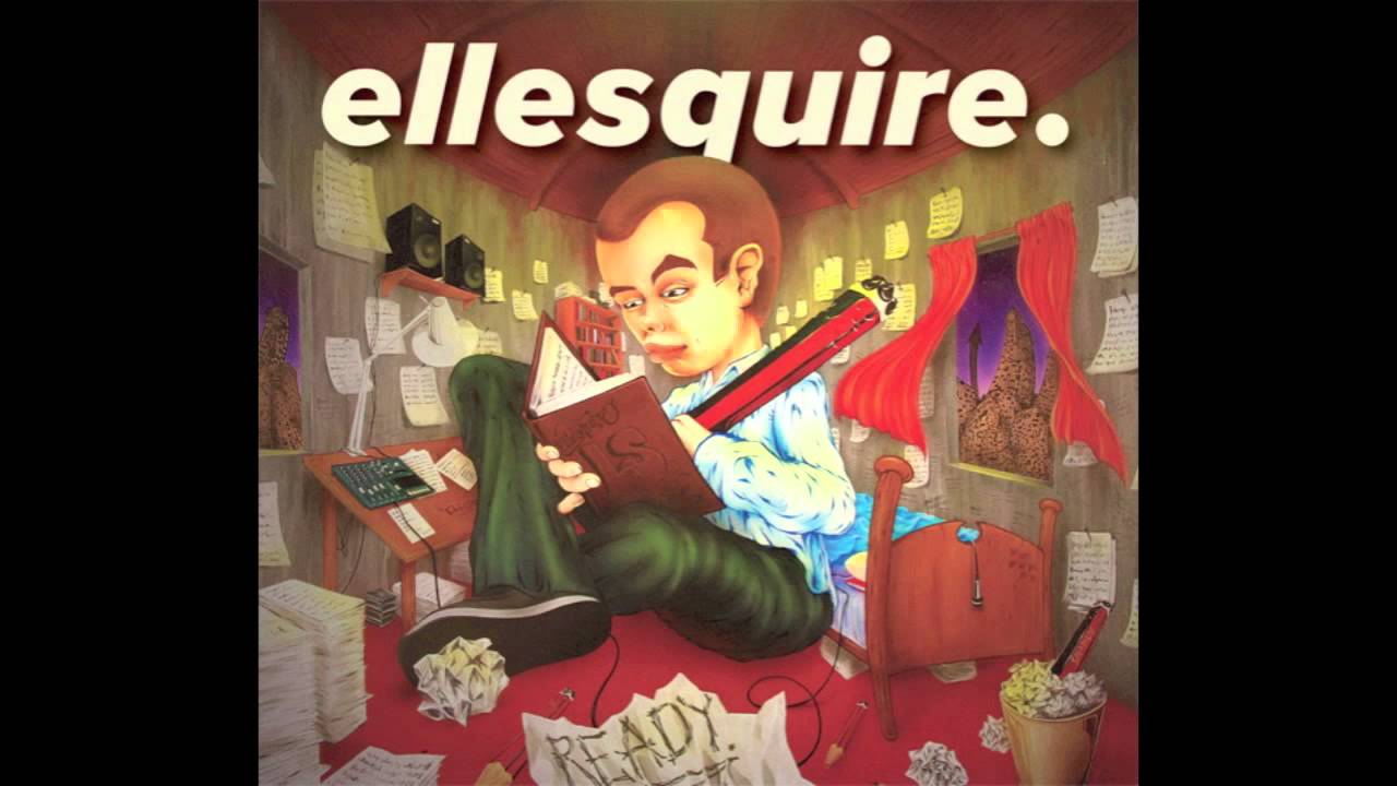 ellesquire - Chasing The Pay adlı videoyu YouTube'da izle ellesquire - Chasing The Pay adlı videoyu YouTube'da izle