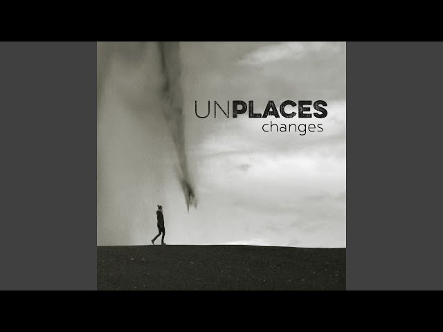 Unplaces - Lost in Space