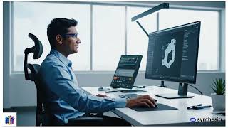 Transformer Design Automation by Paramatrix Tech | BD Video V1