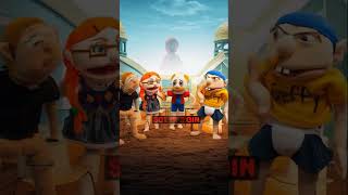 SML Movie: SQUID GAME Part 8 #sml #smljeffy#funny #superluigilogan #sll