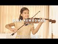 Bmf virtual concert hall elsa newbower violin