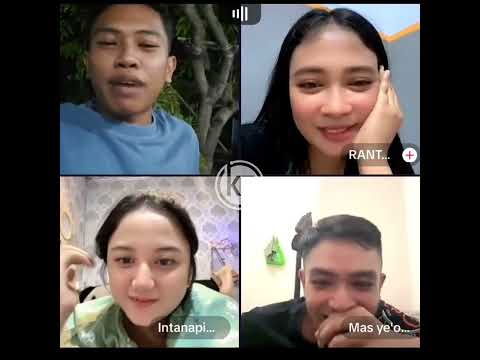 FARIS KENDANG NEMBAK MBAK INTAN AFIFAH