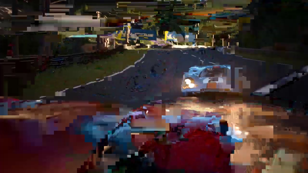 Gran Turismo 7 (Гранд Туризмо 7) официальный трейлер - YouTube