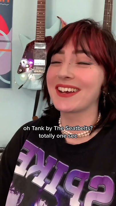 Let’s Listen To The Cowboy Bebop Theme Song (The Seatbelts - Tank!)